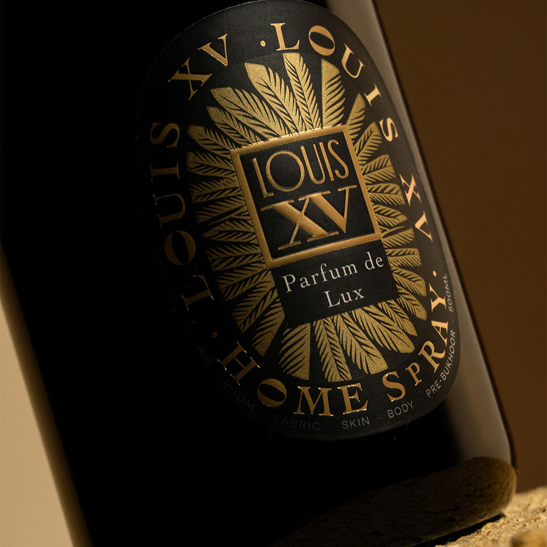Parfum de lux
